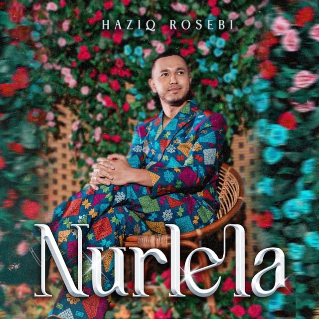 Album cover art for Nurlela