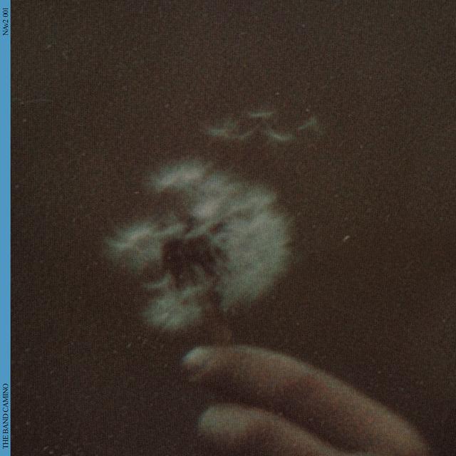 Album cover art for 12:34