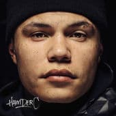 Album cover art for Ham Der C