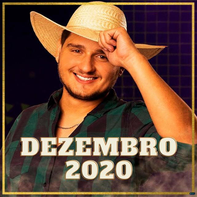 Album cover art for Dezembro 2020