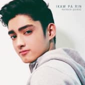 Album cover art for Ikaw Pa Rin