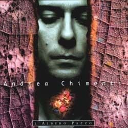 Album cover art for L'Albero Pazzo