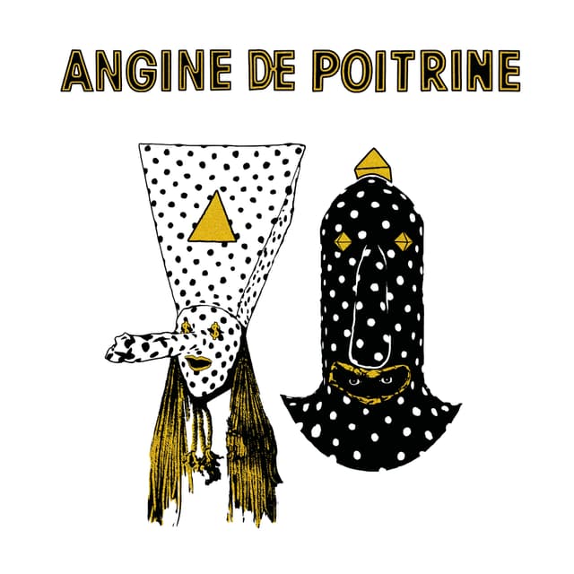 Album cover art for Vol.1