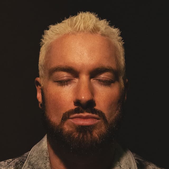 Album cover art for Don't Wake Me Up