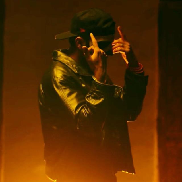 Album cover art for Dilan de Wich