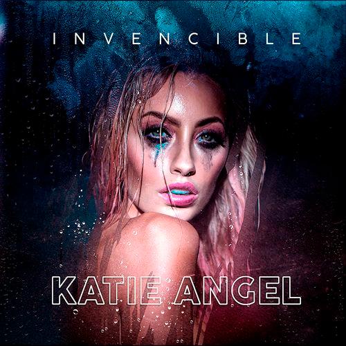 Album cover art for Invencible