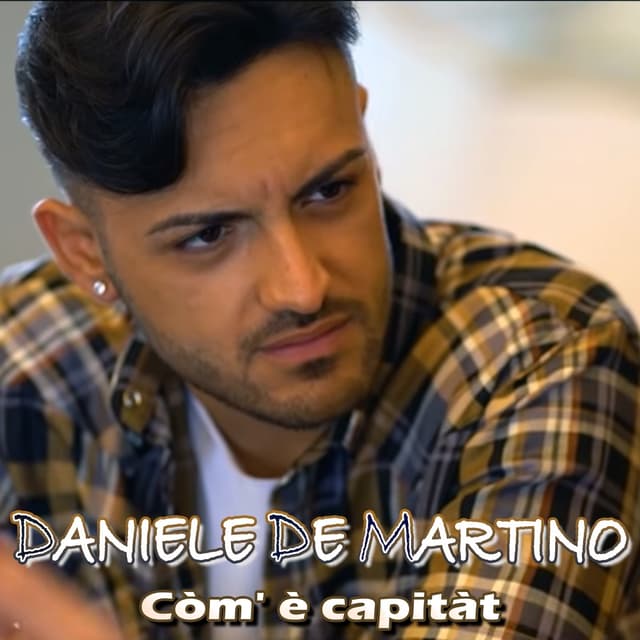 Album cover art for Com'è capitat
