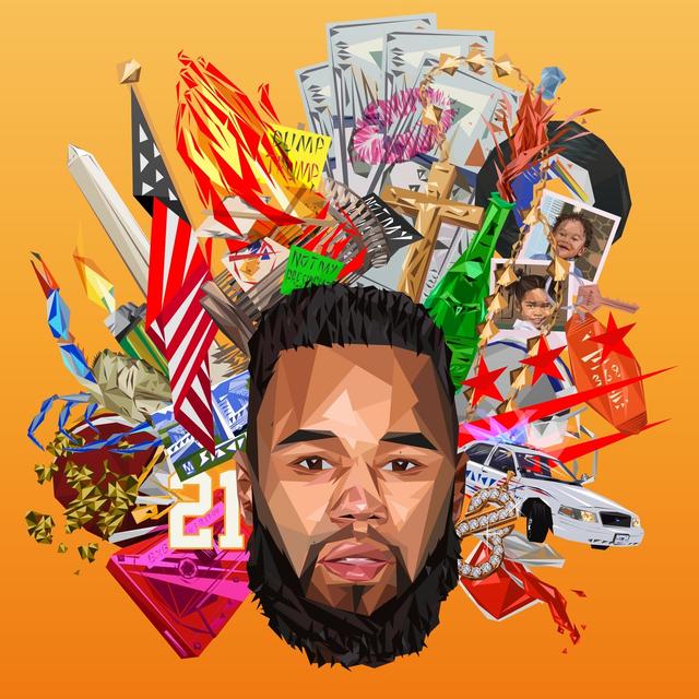 Album cover art for True Colors