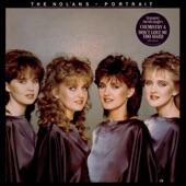 Album cover art for Portrait