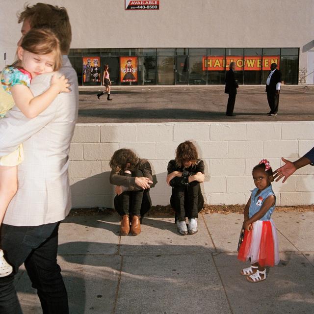 Album cover art for Enemy