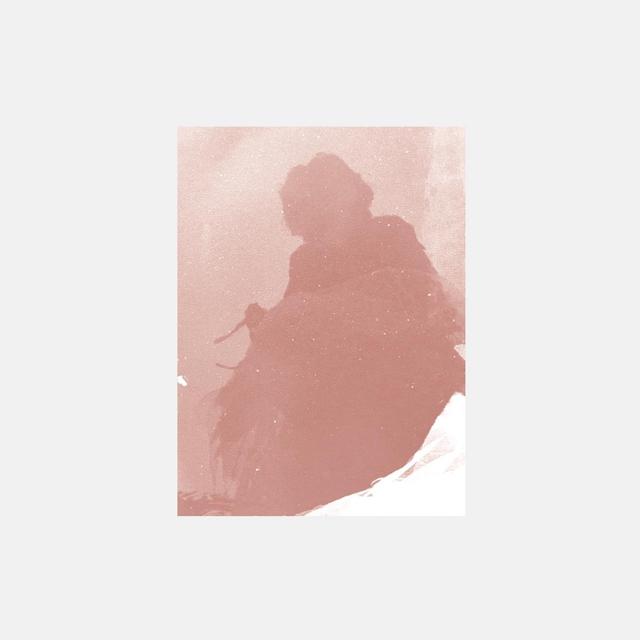 Album cover art for Pray You’ll Never Know