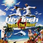 Album cover art for Catch The Wave