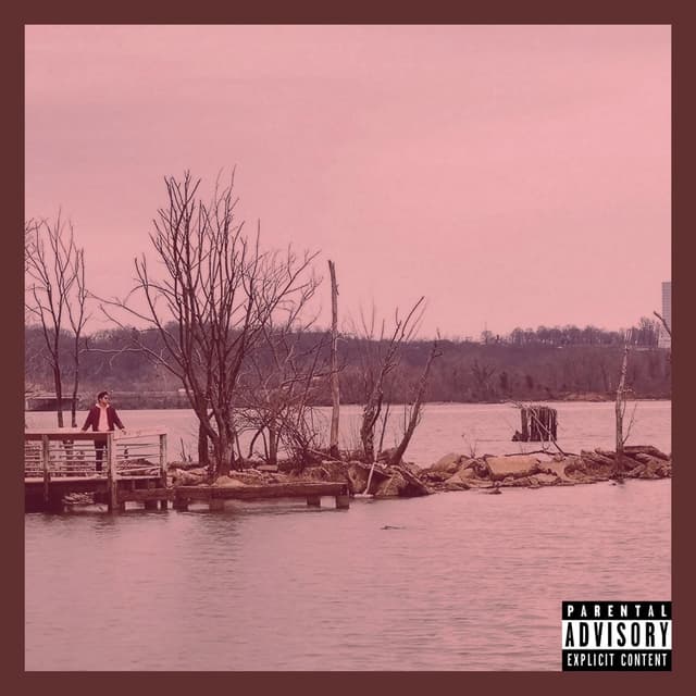 Album cover art for In Development