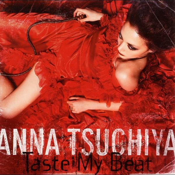 Album cover art for Taste My Beat