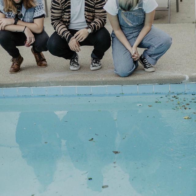 Album cover art for Sadie Hawkins