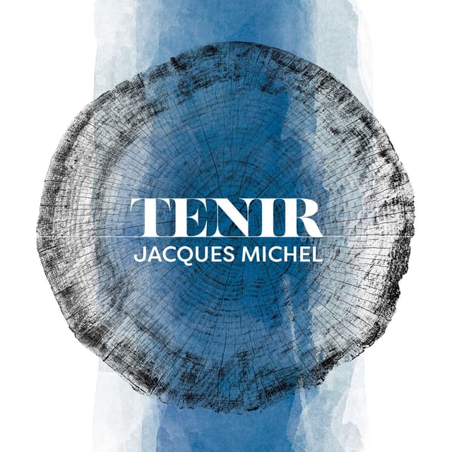 Album cover art for Tenir