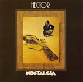 Album cover art for Nostalgia