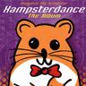 The HampsterDance Song