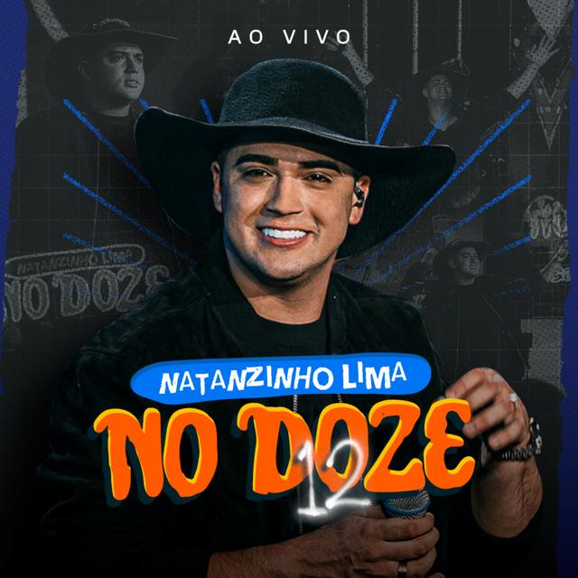 Album cover art for No Doze