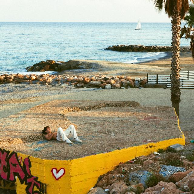 Album cover art for NAVIGARE