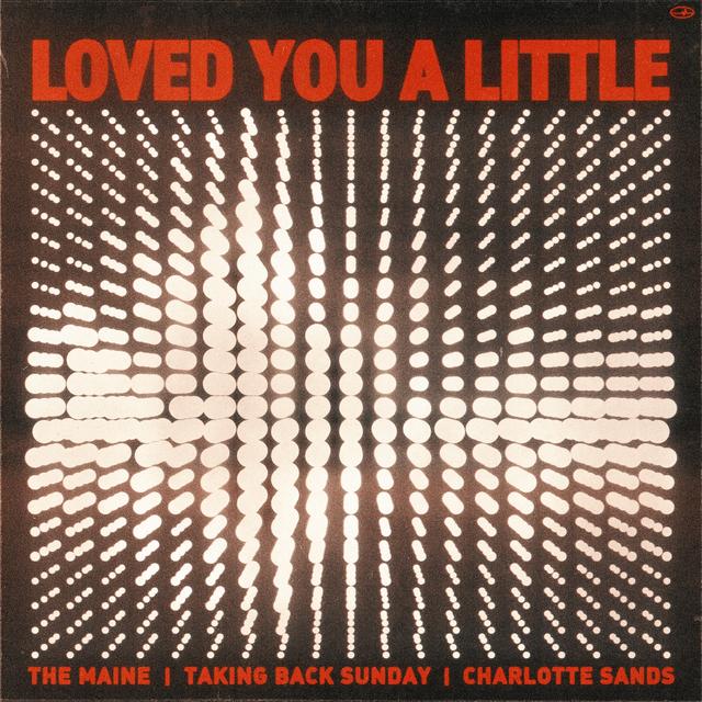 Album cover art for Loved You a Little