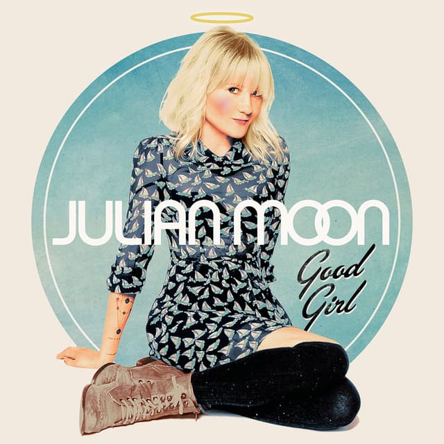 Album cover art for Good Girl