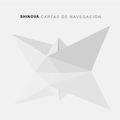 Album cover art for Cartas de Navegación
