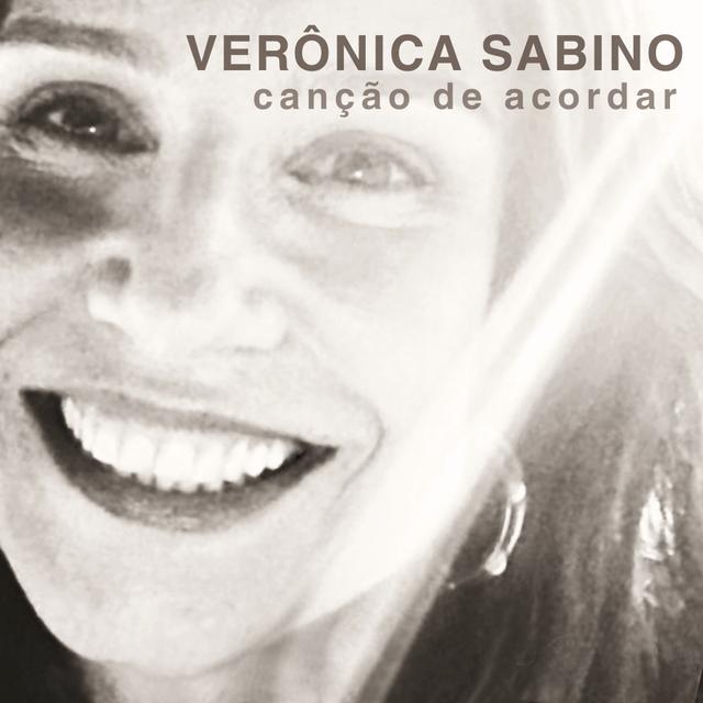Album cover art for V da Vibe: Canção De Acordar