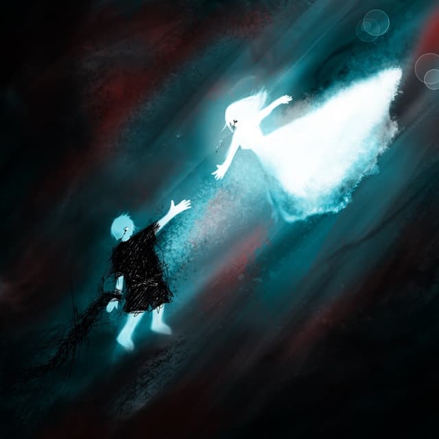 Album cover art for Не забывай