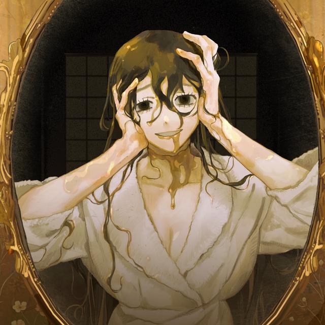 Album cover art for 甘ったる