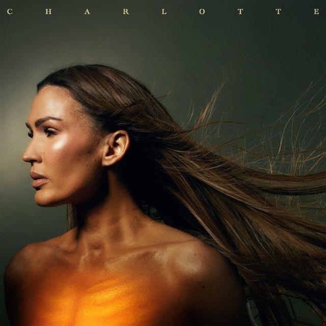 Album cover art for Charlotte