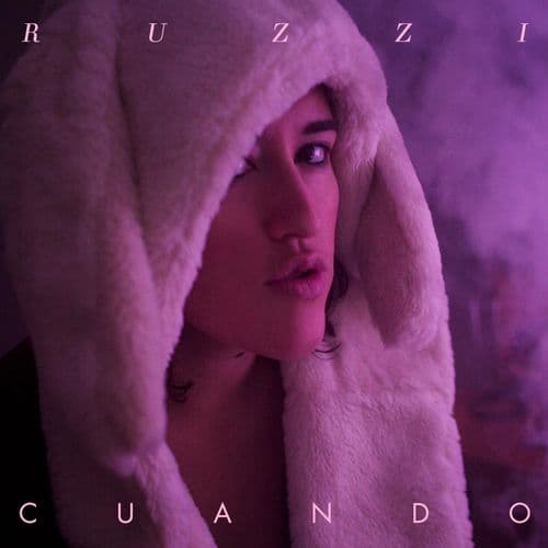 Album cover art for Cuando
