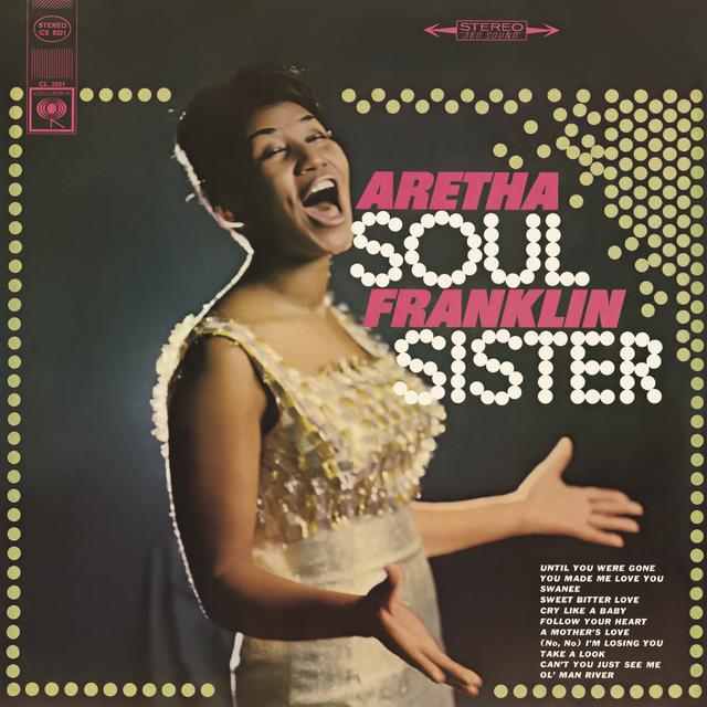 Album cover art for Soul Sister