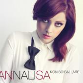 Album cover art for Non So Ballare