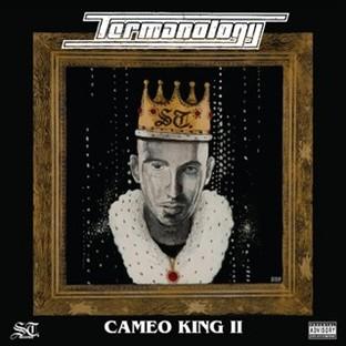 Album cover art for Cameo King Ii