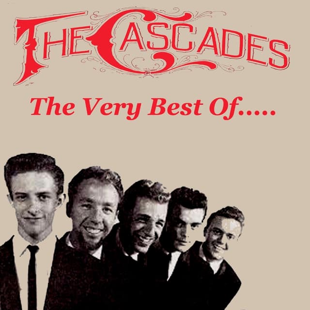Album cover art for The Very Best Of.....