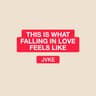 This is what falling in love feels like [Ramengvrl Remix]