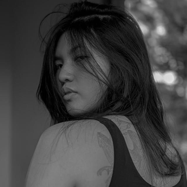 Album cover art for BITTERSWEET - EP