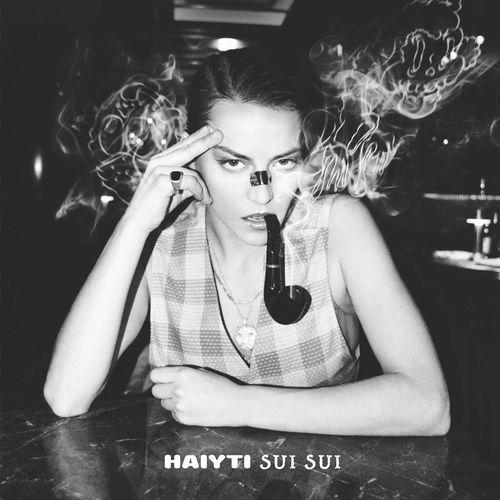 Album cover art for SUI SUI