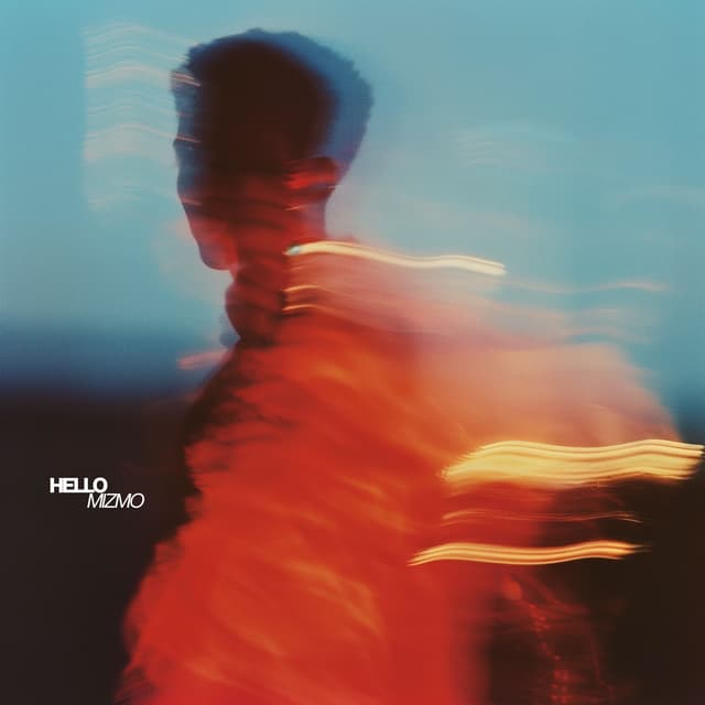 Album cover art for Hello (The Sun Is Up Where Are You)