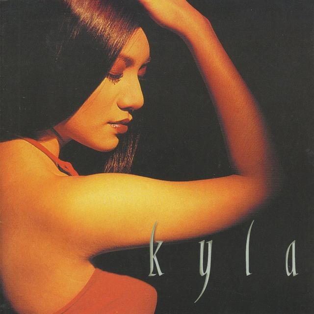 Album cover art for Kyla