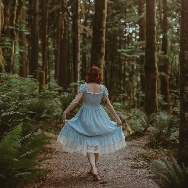 Album cover art for ALICE