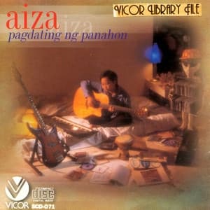 Album cover art for Pagdating Ng Panahon