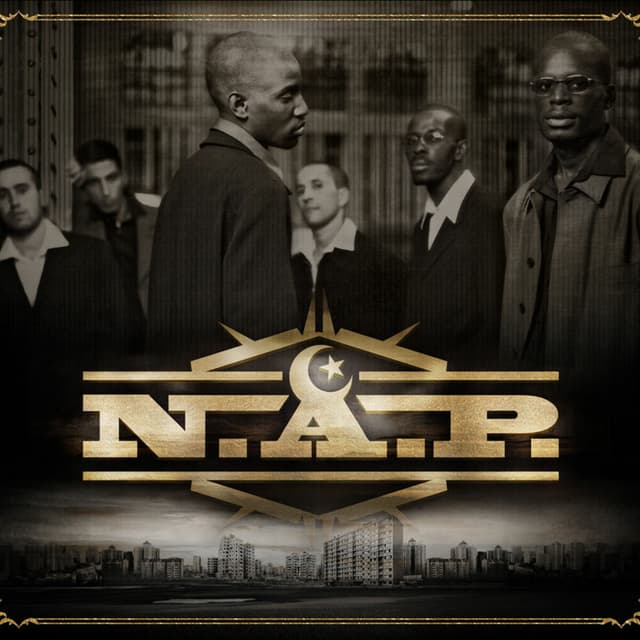 Album cover art for Best Of