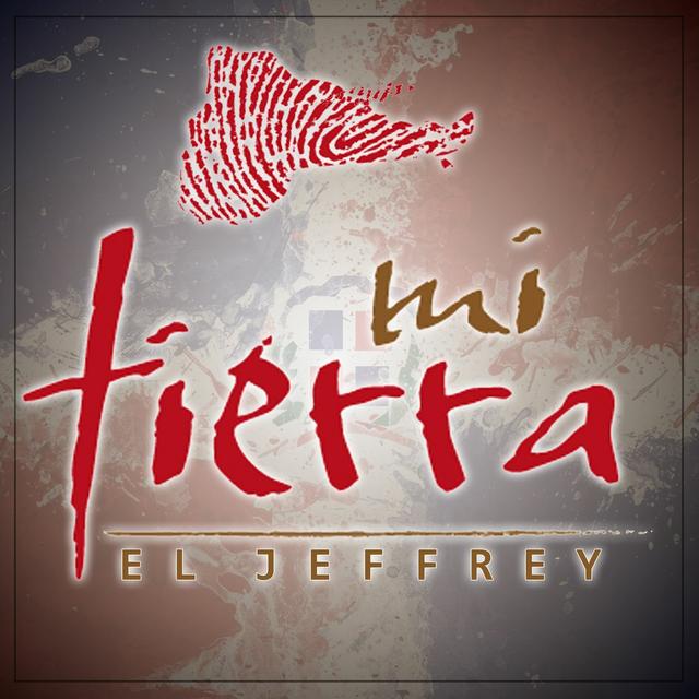 Album cover art for Mi Tierra