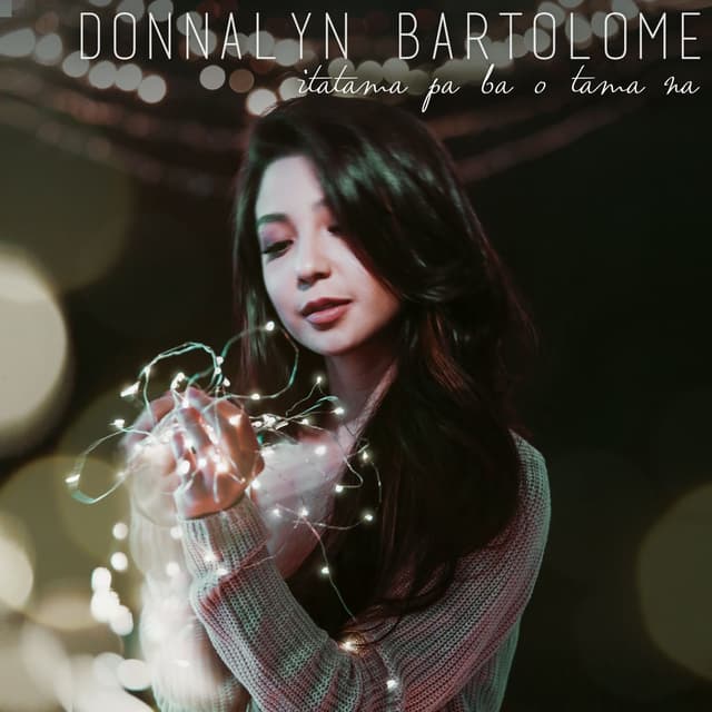 Album cover art for Itatama Pa Ba O Tama Na