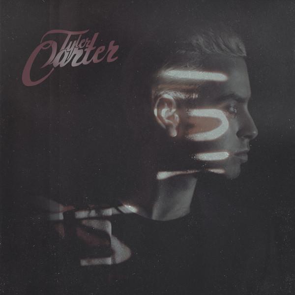 Album cover art for Leave Your Love