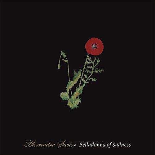 Album cover art for Belladonna of Sadness