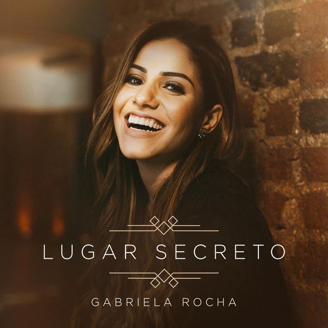 Album cover art for Lugar Secreto