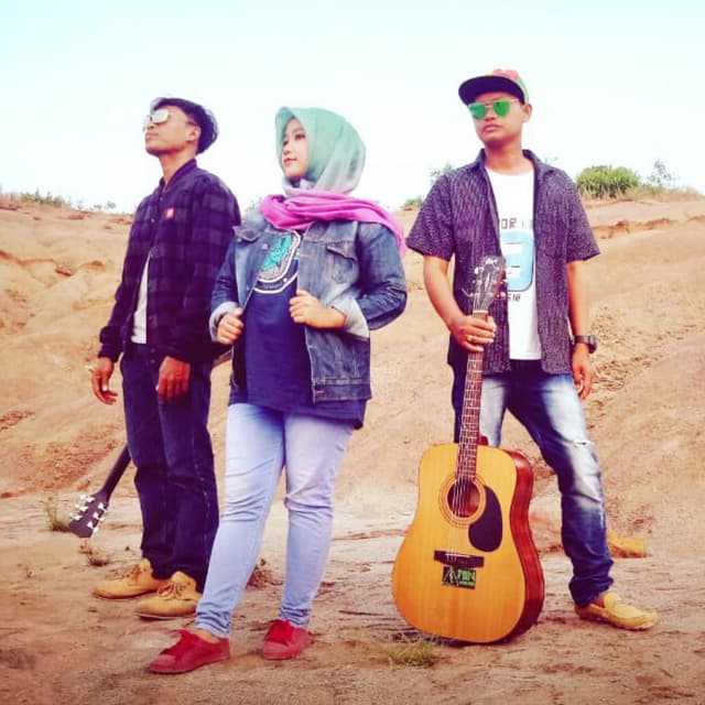 Album cover art for RINDUKU